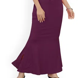 Hill Islands Microfiber Saree Shapewear-picture-30