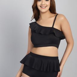 CUKOO Shoulder Straps Swim Set-image-64