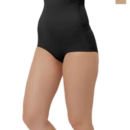 Bella Voste Pack Of 2 High Waist Tummy Shapewear-image-11