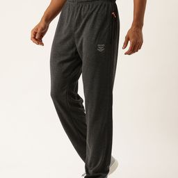Sports52 wear Men Slim Fit Rapid-Dry Outdoor Sports Track Pants-image-59