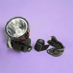 Rechargeable Emergency Light (KG_5082_Torch_17)_VRBL884 10 hrs Torch Emergency Light-34