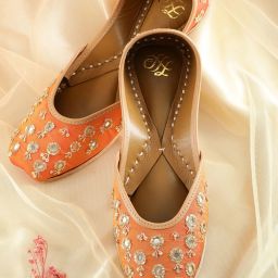 Mojaris For Women-image-93