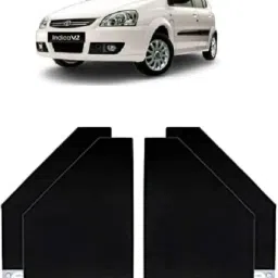 Rear Mud Guard, Front Mud Guard, Mud Flap For DC NA NA-image-89