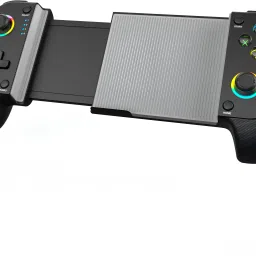 PunnkFunnk Multifunctional game controller with BT wireless connections support cloud game NA GB-85