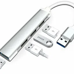 Lynacz USB OTG Adapter-30