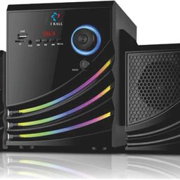 I Kall IK408 60 W Bluetooth Home Theatre-46