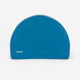 Coated Swim Cap M Comfortable & Durable Atao Blue-image-85