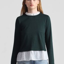 ONLY Women Pullover Sweater-image-22