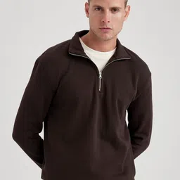DeFacto Men Pullover Sweater-image-58