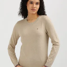 Tommy Hilfiger Women Pullover-picture-5