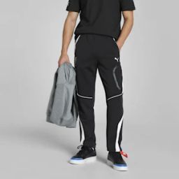 puma BMW M Motorsport Men's Sweatpants-picture-23