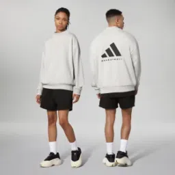 adidas basketball crew sweatshirt basketball basketball-62