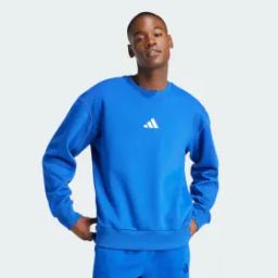 ALL SZN Fleece Graphic Sweatshirt-23