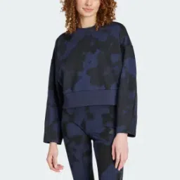 future icons 3-stripes sweatshirt women training women training-image-91