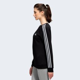 adidas ESSENTIALS SWEATSHIRT image 3