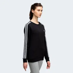 adidas ESSENTIALS SWEATSHIRT image 5
