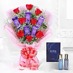 Fragrant Love N Sweet Treats-27