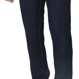 spykar Men Regular Mid Rise Blue Jeans-picture-30