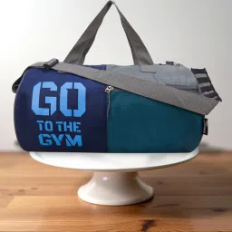 Polyester Outstanding Duffle/Gym Bag/Shoulder Bag for Men & Women gym bag-image-9