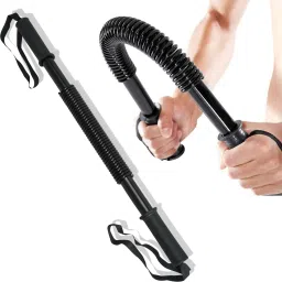 30KG Upper Body Exercise for Chest,Shoulder,Arm Strengthening Workout Equipment Hand Grip/Fitness Grip-image-6