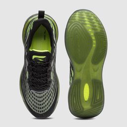ASIAN Men Airweave-01Memory Foam Mesh Non-Marking Running Shoes image 4