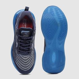 ASIAN Men Airweave-01Memory Foam Mesh Non-Marking Running Shoes image 2