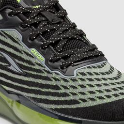 ASIAN Men Airweave-01Memory Foam Mesh Non-Marking Running Shoes image 5
