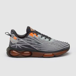 ASIAN Men Mesh Running Non-Marking Shoes image 5