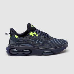 ASIAN Men Airweave-02 Memory Foam Mesh Non-Marking Running Shoes image 4
