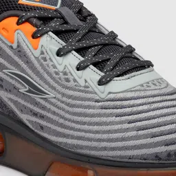 ASIAN Men Mesh Running Non-Marking Shoes image 3