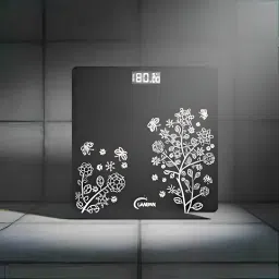 aadhya Bathroom flower Weighing Scale,Electronic Weight Machine for man and womane Weighing Scale-24