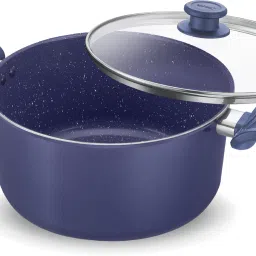 Ceraglide Ceramic Coating Cook and Serve Casserole-image-6