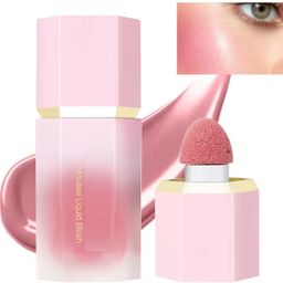 florero velvet Mouse Liquid Blush Long & Lasting, Lightweight Blush Liquid Makeup-picture-13