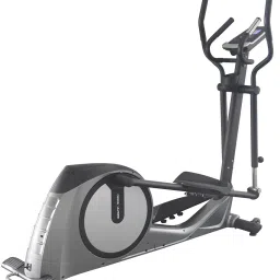 cosco fitness CEB 28E Elliptical Trainer Bike for Home Gym Use with Two-Way Adjustable Seat Cross Trainer image 3