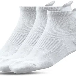 Men Solid Ankle Length-21