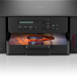 brother DCP-T535DW Multi-function WiFi Color Ink Tank Printer (Borderless Printing) for Print/Copy/Scan with 128MB Memory, Print Pages Upto 15K in Black & 5K in Color Each (CMY), Auto Duplex 2-Sided Printer-image-15