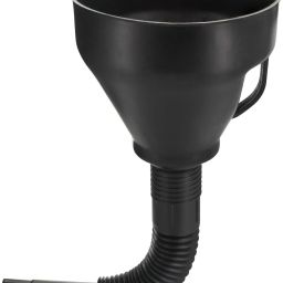 AASONS Polypropylene Funnel-24