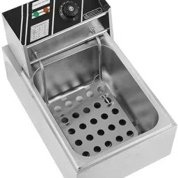 Commercial 6 L Electric Deep Fryer-picture-7