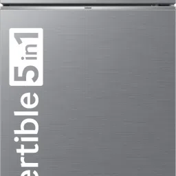 330 L Frost Free Double Door 3 Star Convertible Refrigerator-16