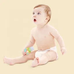 smilykid Combo of Fruit Nibbler & Soother New Baby Food Pacifier Baby Nipple Pack of 2 Teether and Feeder image 3