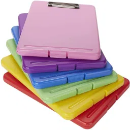 Multi-Functional Clipboard-26