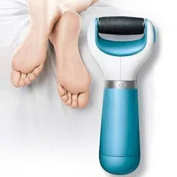 Foot Scrubber for Dead Skin Pedicure Tools for Feet Foot Scrubber for Women Callus Remover for Feet Electronic Smooth and Soft Feet Pedicure Scrubber Cracked Heels Remover Foot Skin Remover-image-25