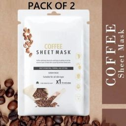 Soft and Healthy Skin | Deep Cleansing & Oil Control | Repairing & Nourishment Face Shaping Mask-image-79