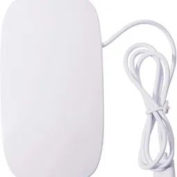 Mini UV/LED Nail Dryer - 6W USB Portable Gel Polish Curing Lamp Nail Polish Dryer-image-70