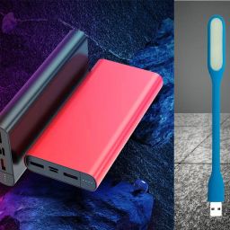 30000 mAh 22.5 W With MagSafe Ultra Compact Pocket Size Power Bank-image-65