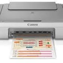 Canon MG2470 Multi-function Color Inkjet Printer-32