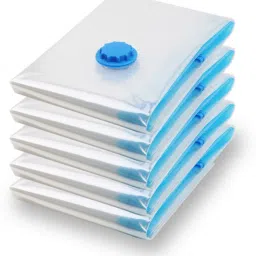 5Pack Vacuum Compression Storage Bags With Pump,Space Saver Sealer Bag DN60 Travel Storage Vacuum Bags-image-66