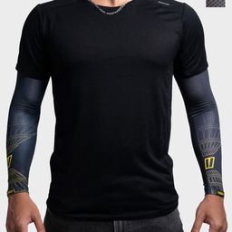 TIIVRA Pack Of 2 Arm Sleeve Gloves-image-24
