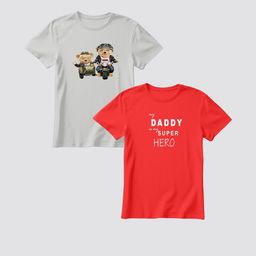 MGRS Kids Multi Tshirts-image-82