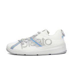plaeto Men Running Non-Marking Shoes image 2
